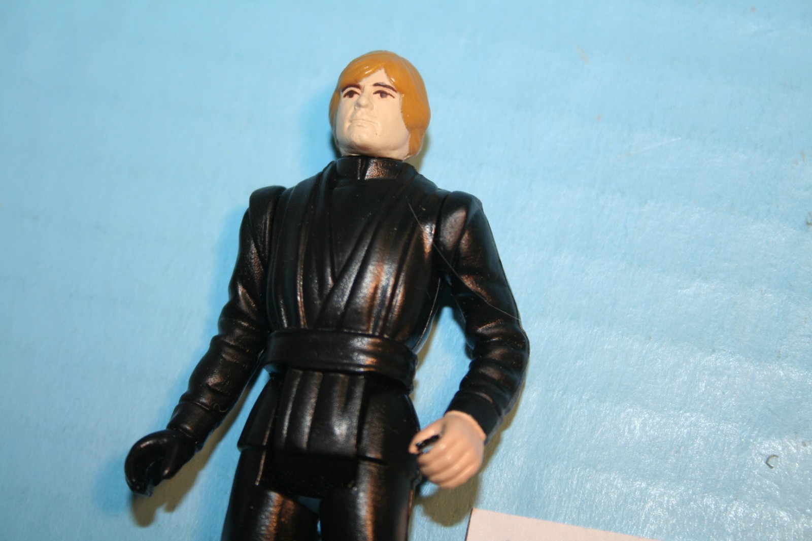 Luke Skywalker (Jedi Knight Outfit) sold