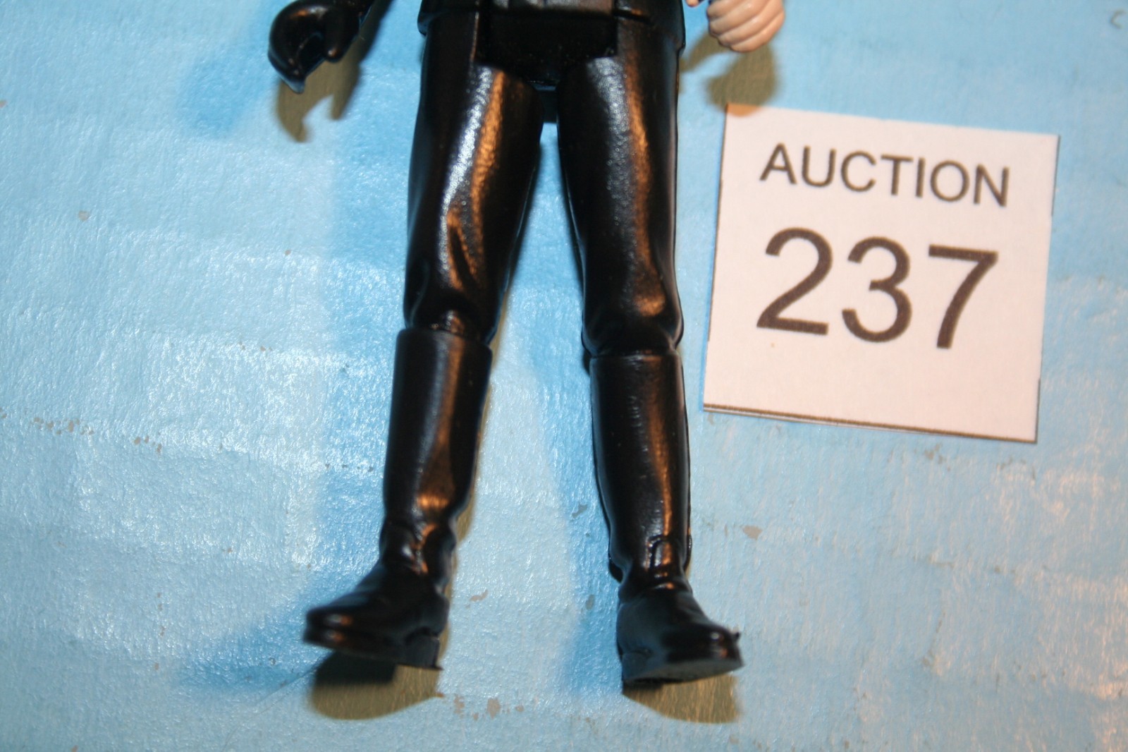 Luke Skywalker (Jedi Knight Outfit) sold