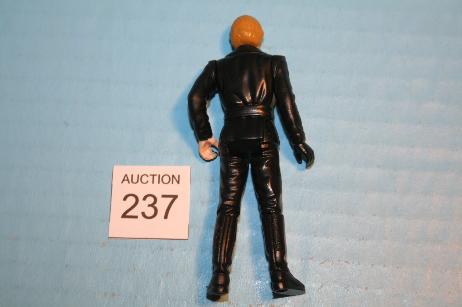 Luke Skywalker (Jedi Knight Outfit) sold