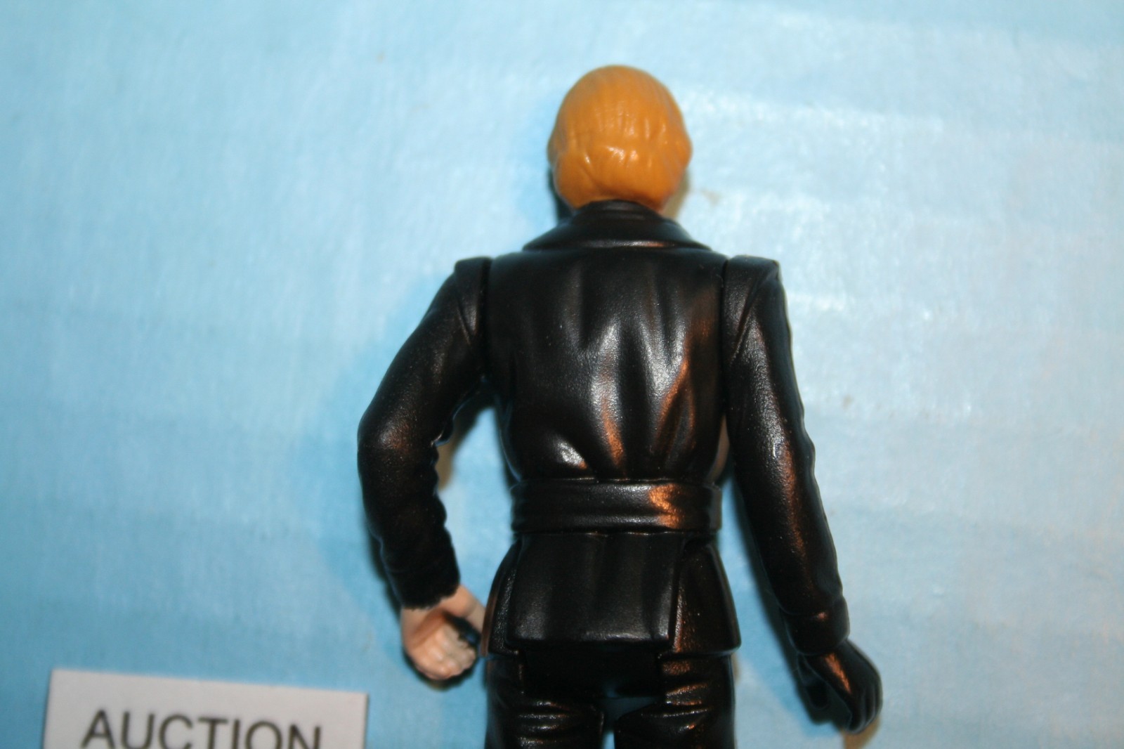 Luke Skywalker (Jedi Knight Outfit) sold