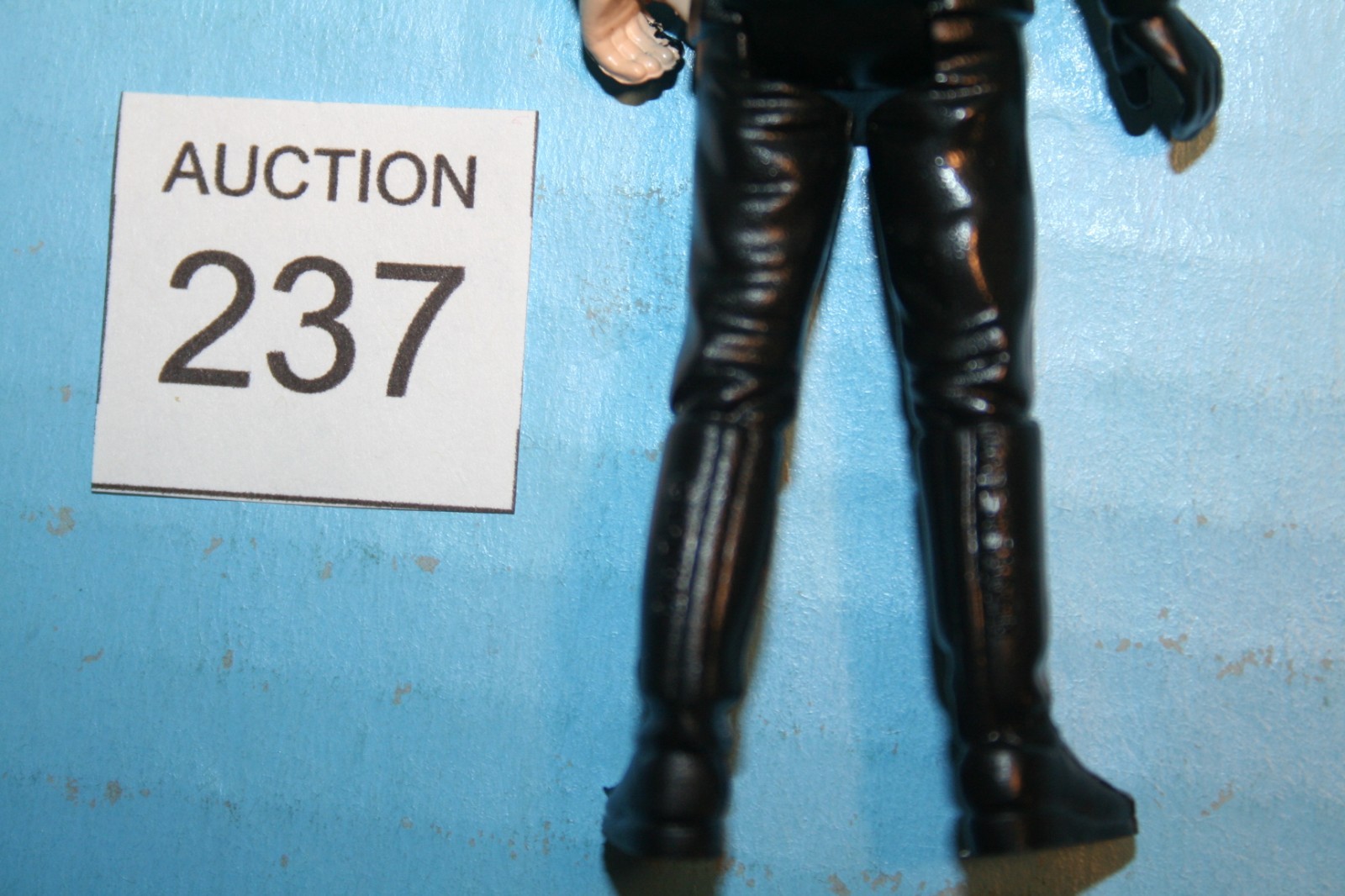 Luke Skywalker (Jedi Knight Outfit) sold