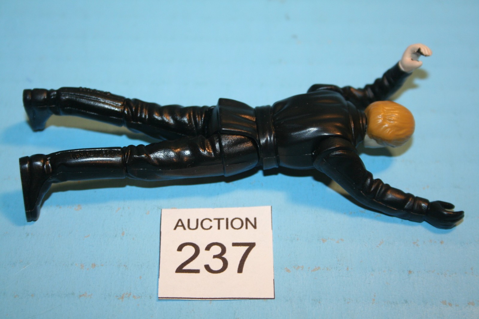 Luke Skywalker (Jedi Knight Outfit) sold