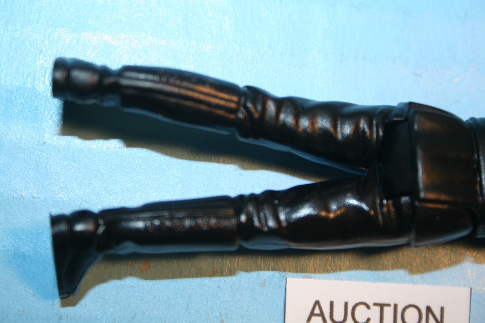 Luke Skywalker (Jedi Knight Outfit) sold