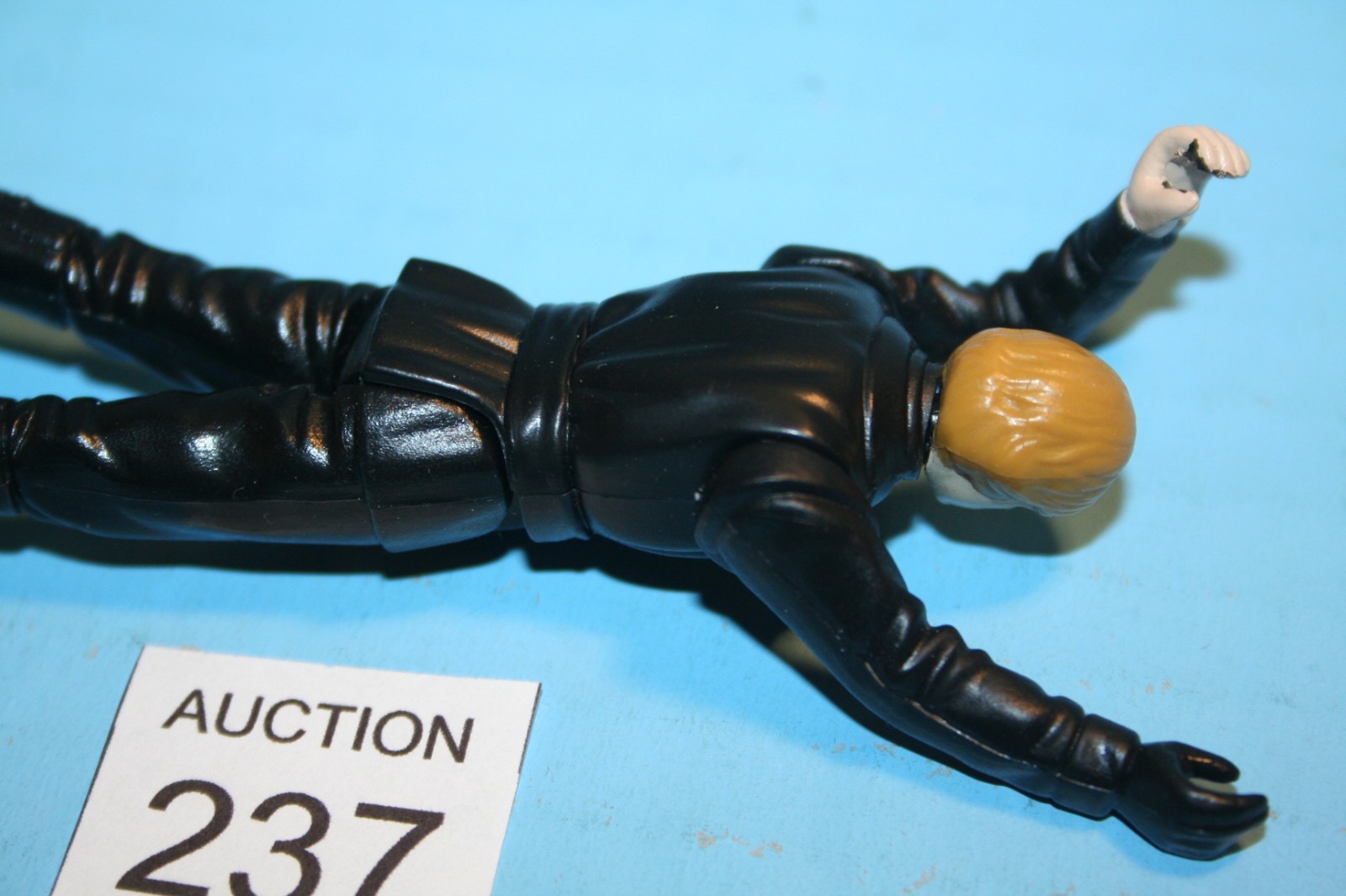 Luke Skywalker (Jedi Knight Outfit) sold