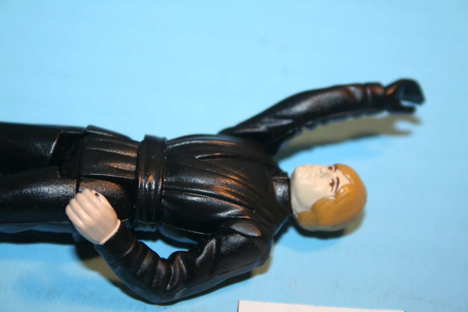 Luke Skywalker (Jedi Knight Outfit) sold
