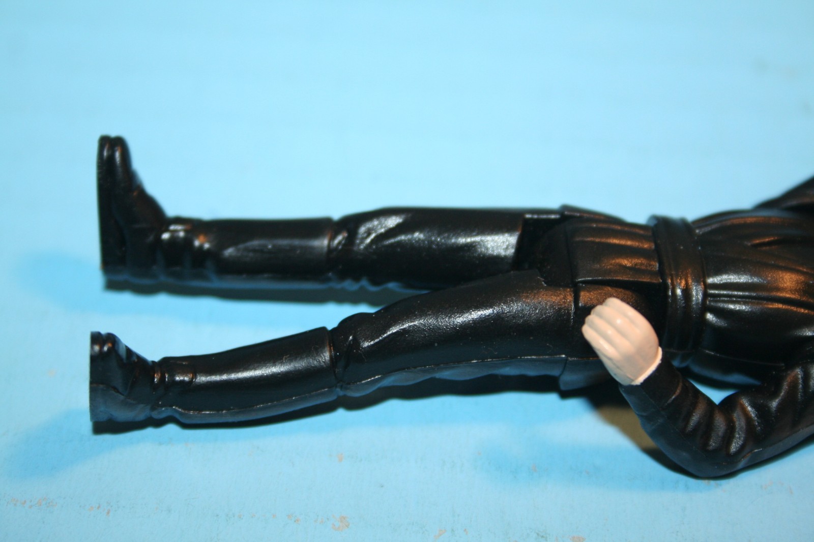 Luke Skywalker (Jedi Knight Outfit) sold