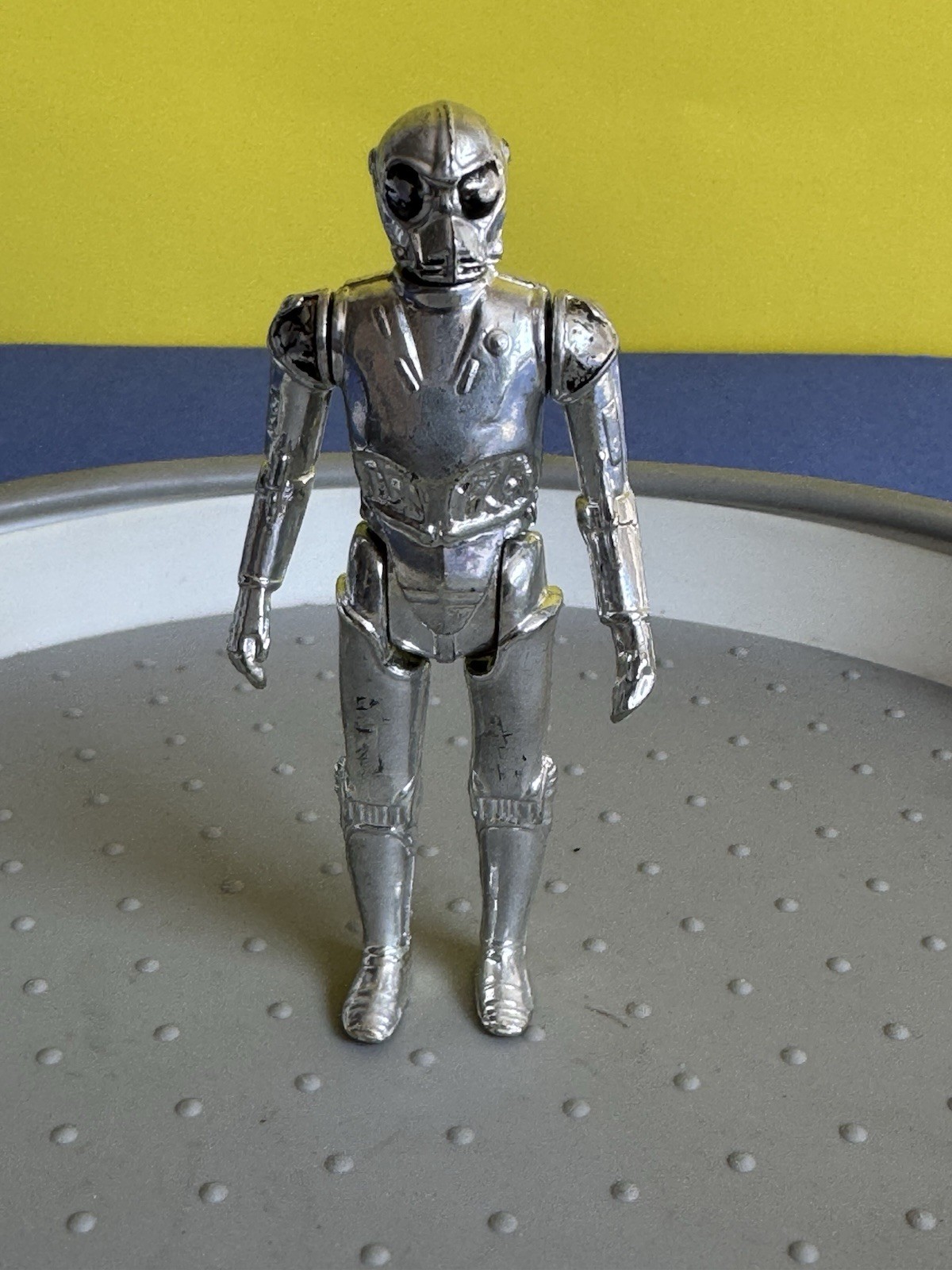 Death Star Droid sold