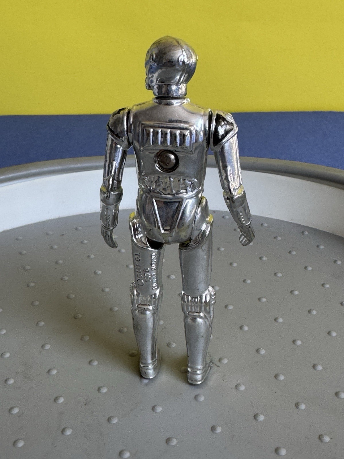 Death Star Droid sold