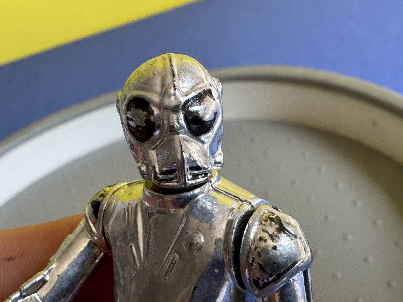 Death Star Droid sold