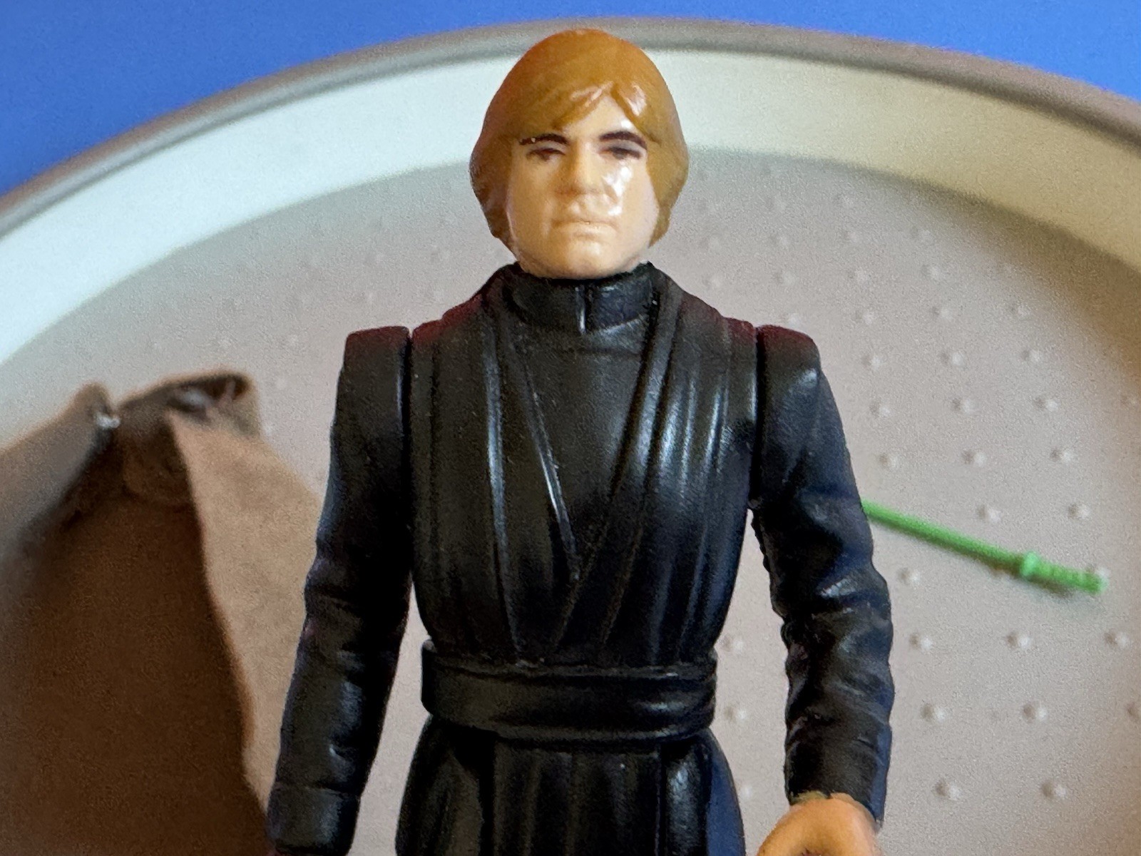 Luke Skywalker (Jedi Knight Outfit) sold