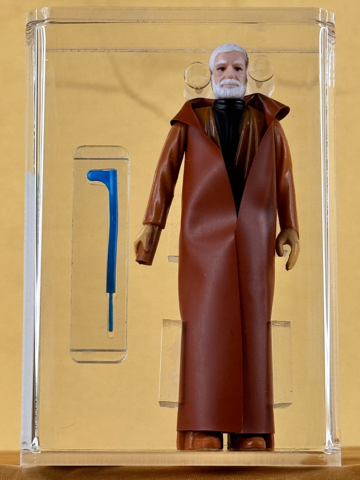 Ben (Obi-Wan) Kenobi sold