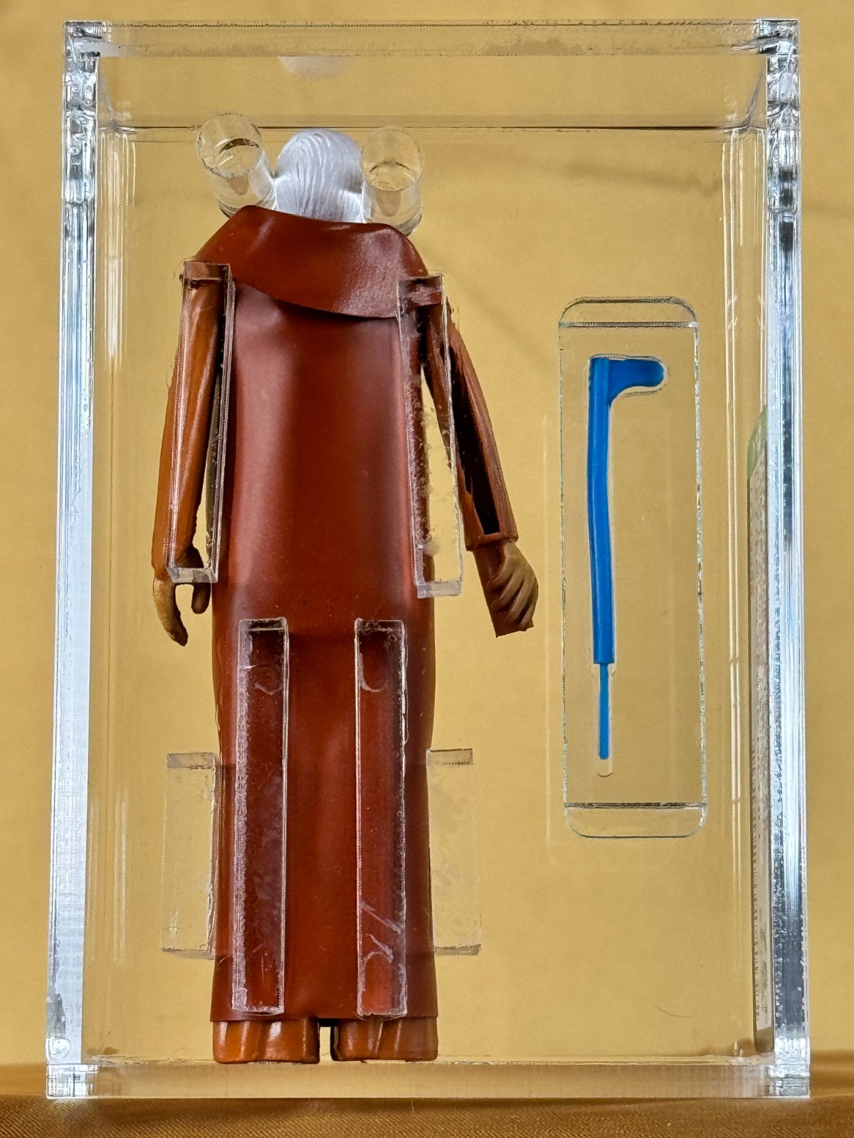 Ben (Obi-Wan) Kenobi sold