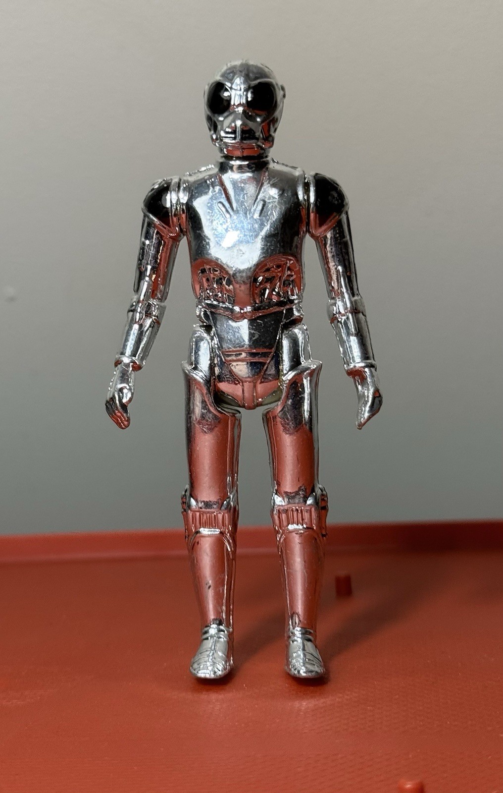 Death Star Droid sold