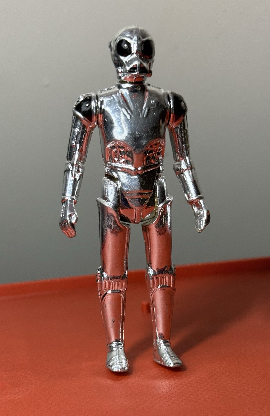Death Star Droid sold