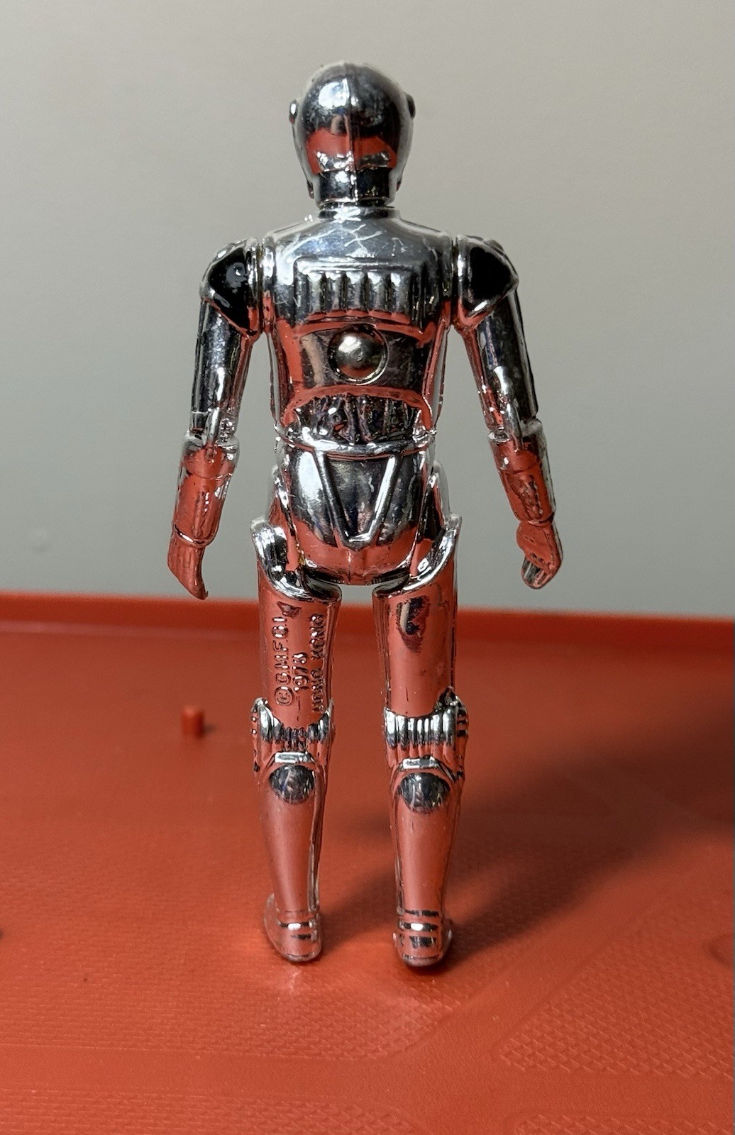 Death Star Droid sold