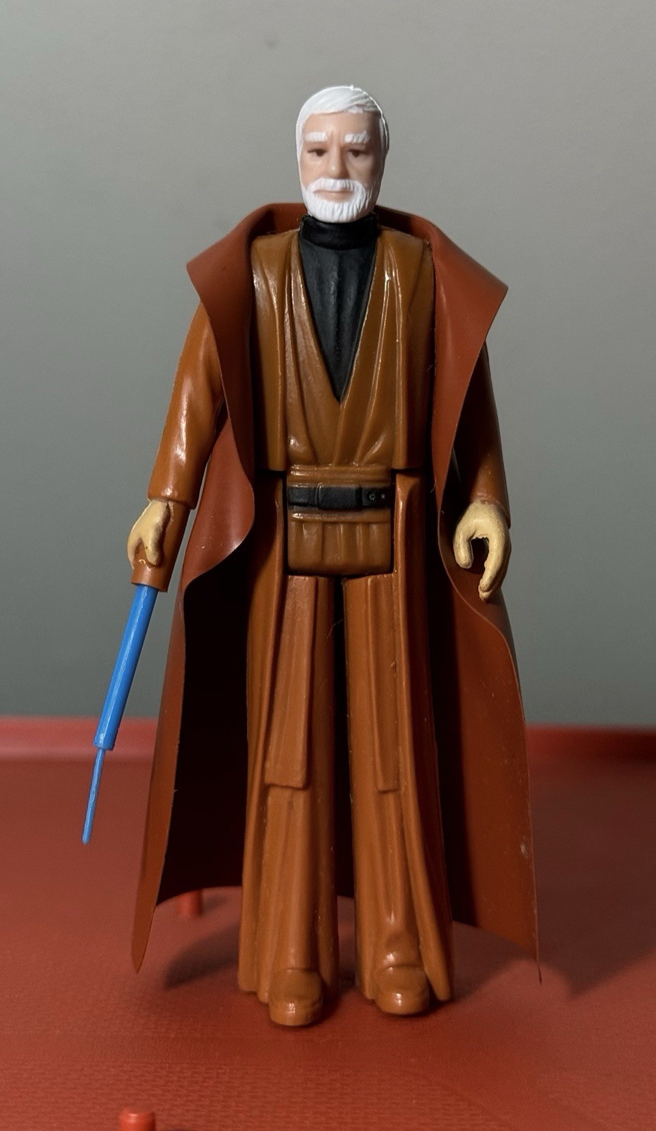 Ben (Obi-Wan) Kenobi sold