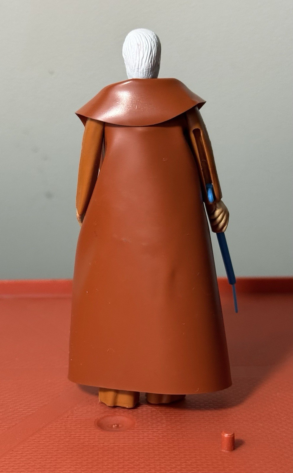 Ben (Obi-Wan) Kenobi sold