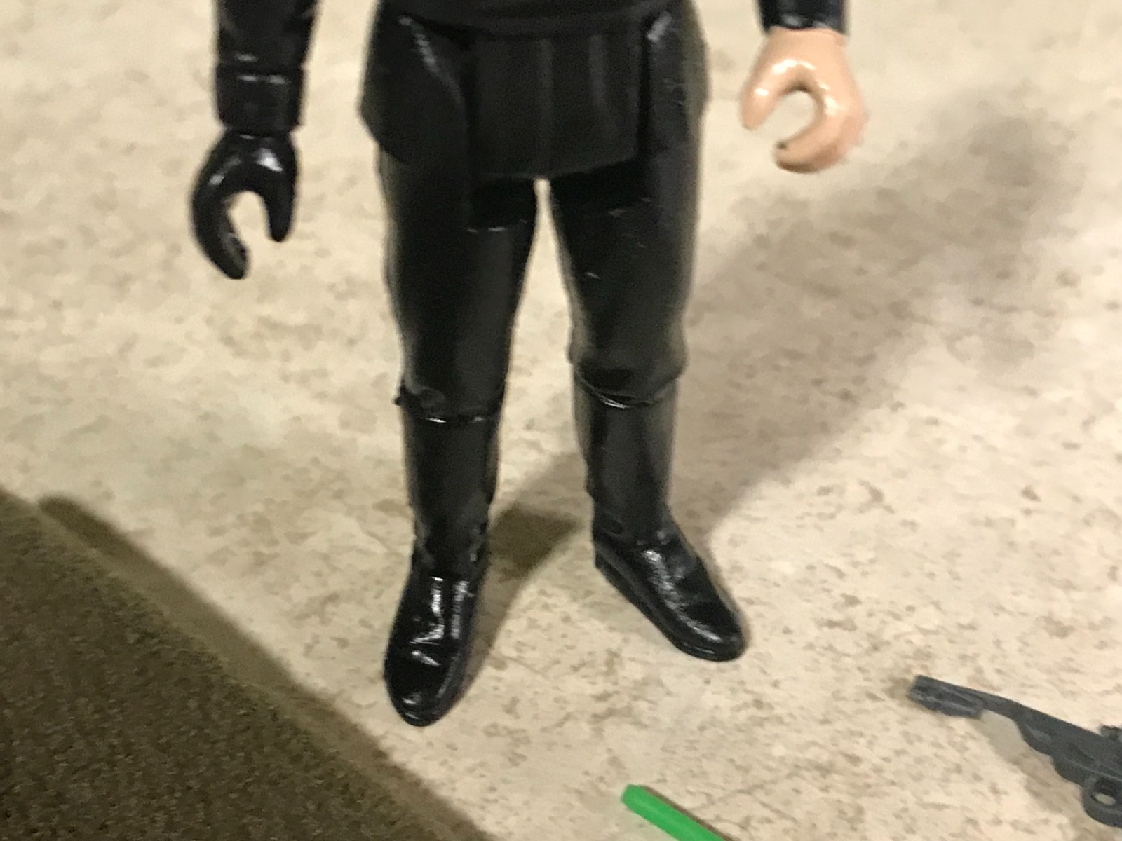 Luke Skywalker (Jedi Knight Outfit) sold
