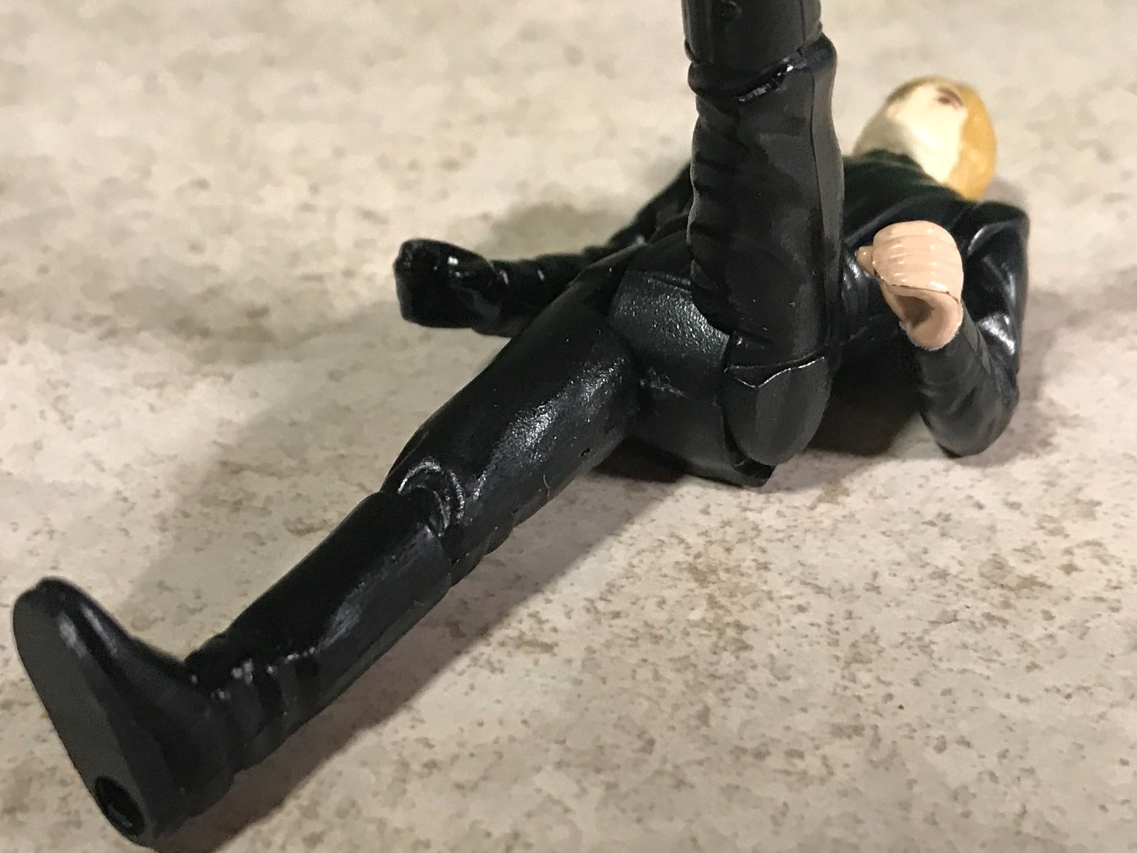 Luke Skywalker (Jedi Knight Outfit) sold
