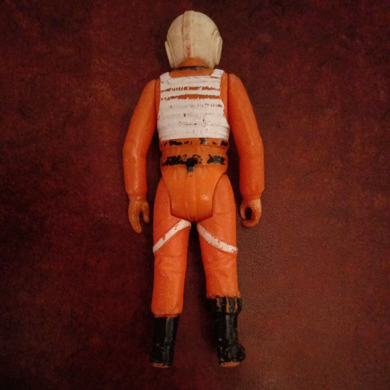 Luke Skywalker (X-Wing Fighter Pilot) sold