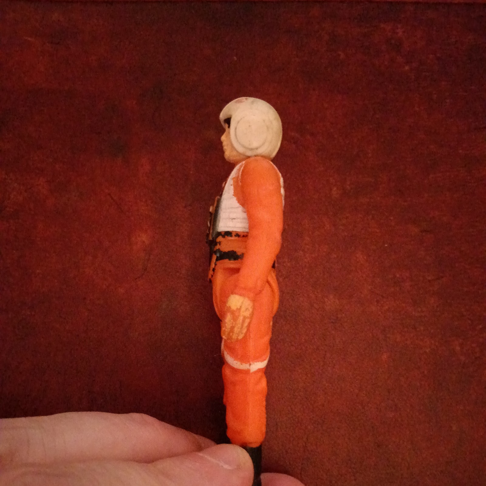 Luke Skywalker (X-Wing Fighter Pilot) sold