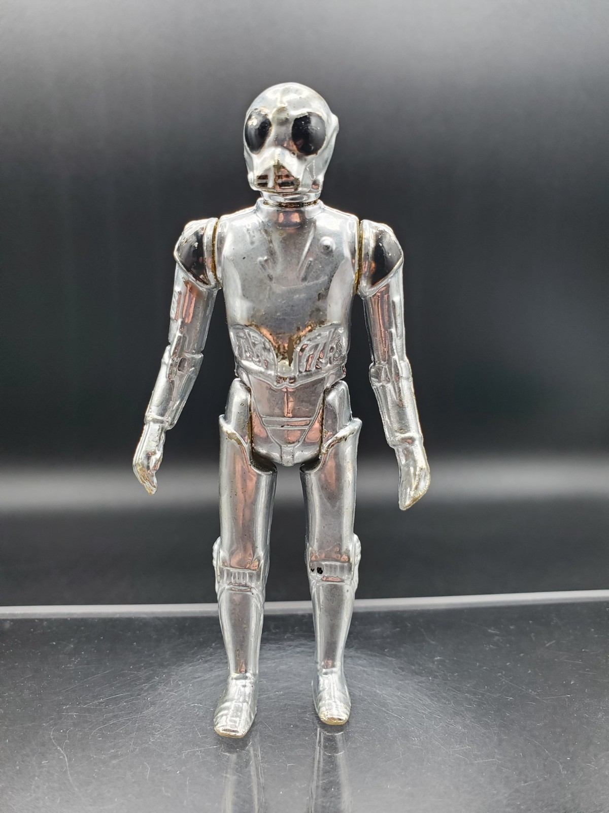 Death Star Droid sold