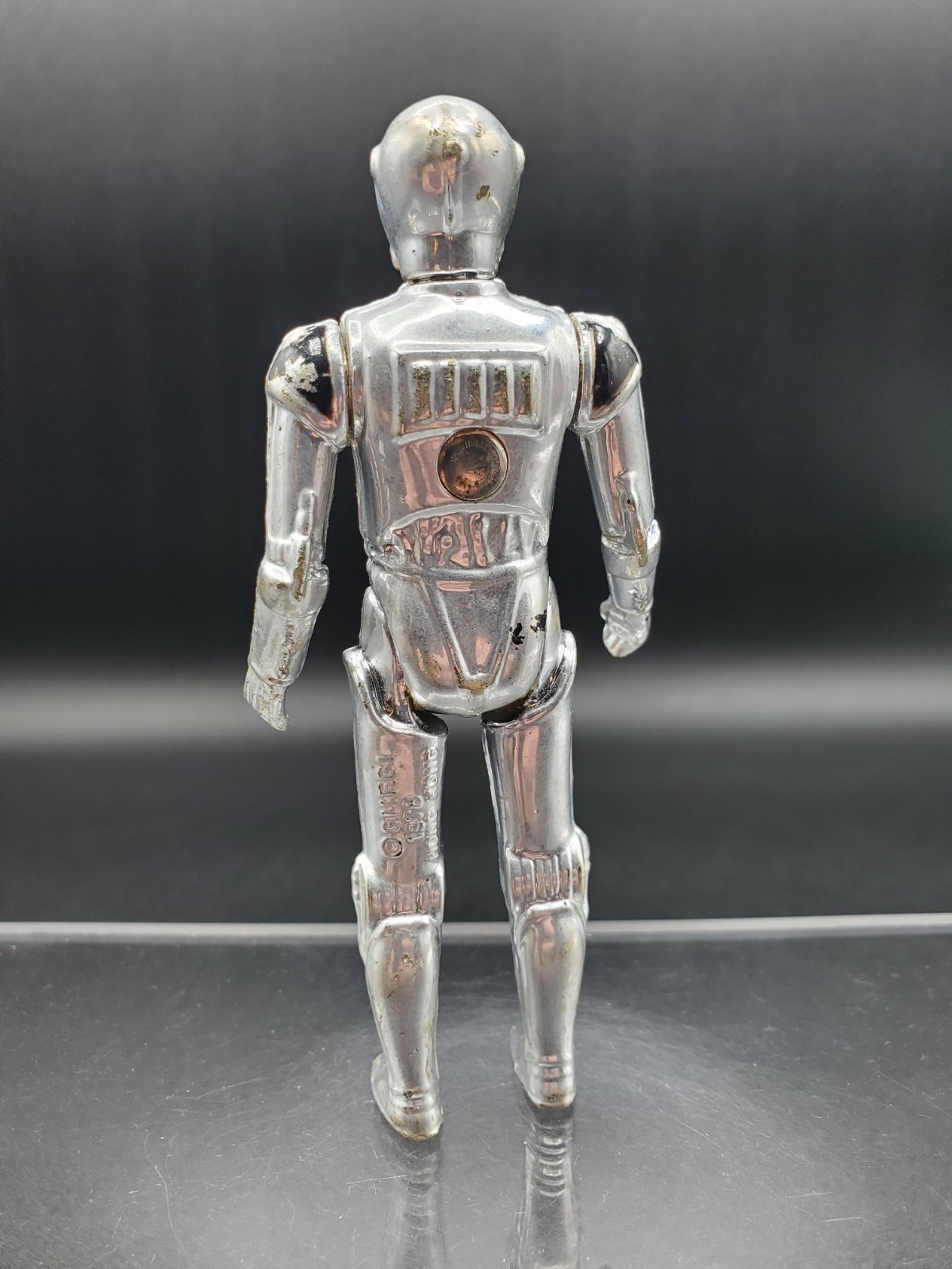 Death Star Droid sold