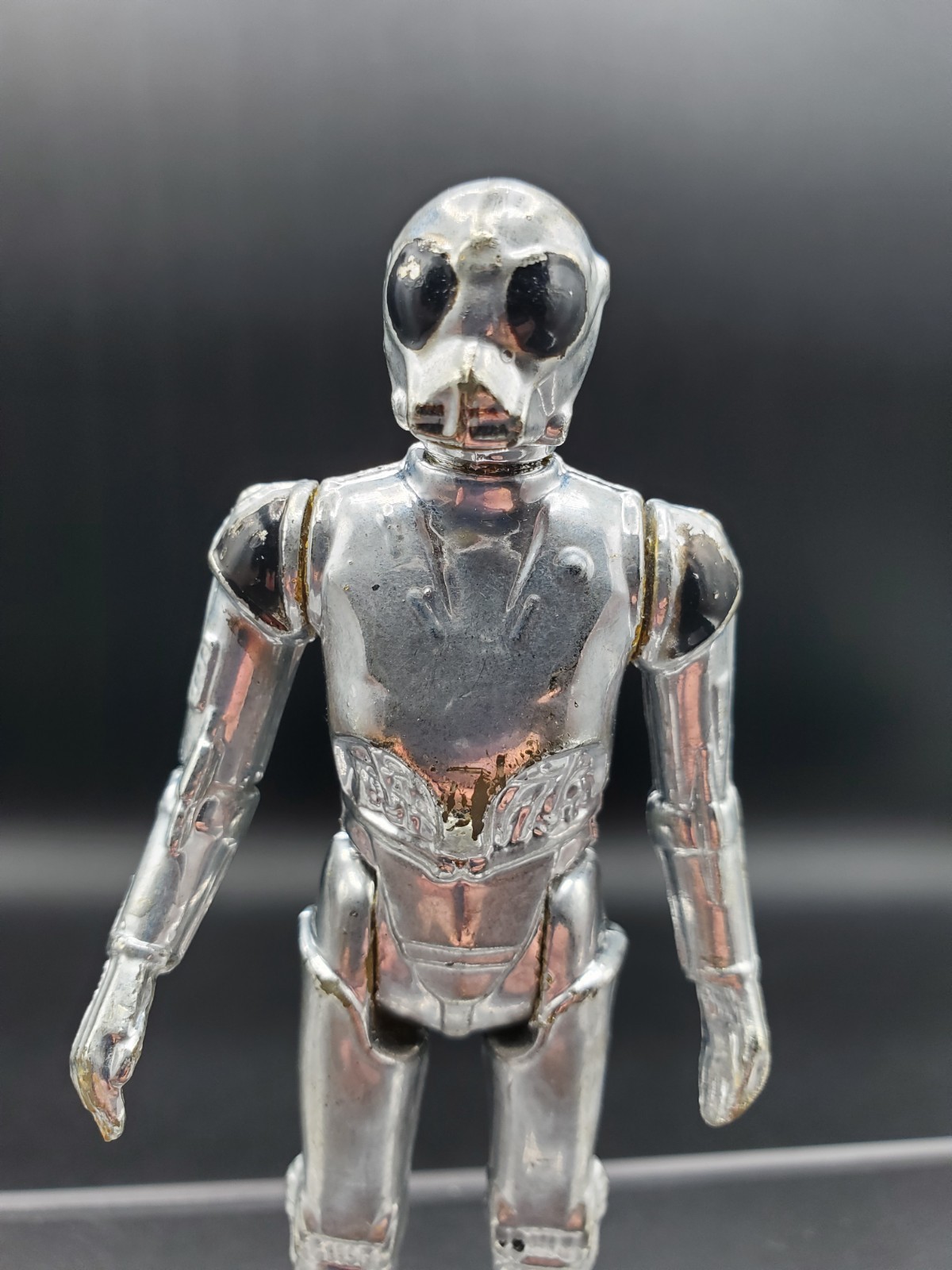 Death Star Droid sold