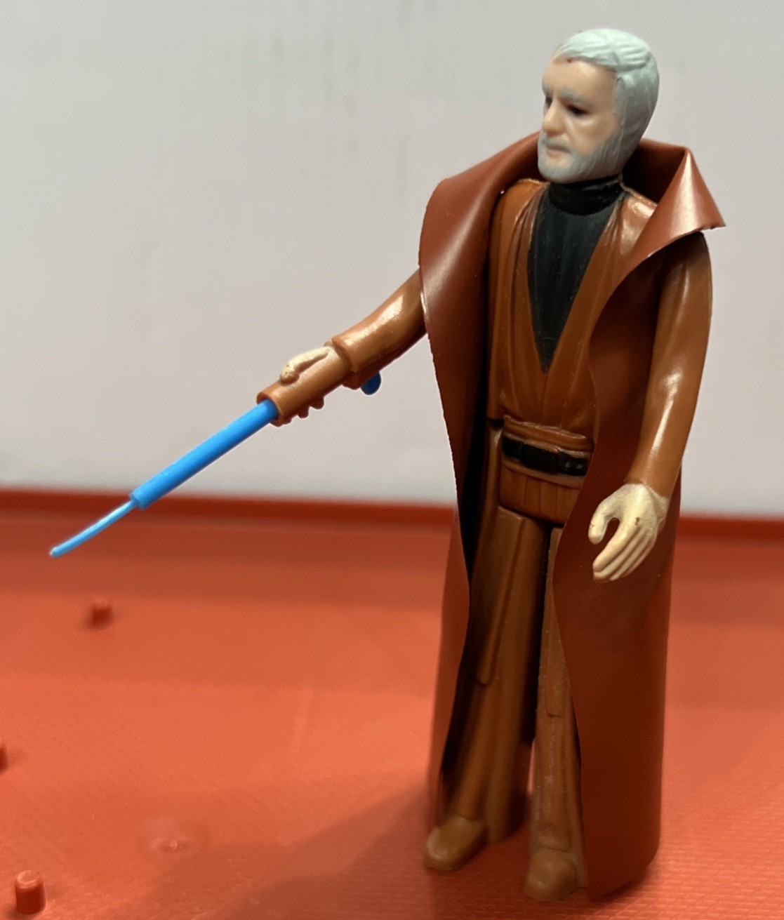 Ben (Obi-Wan) Kenobi sold
