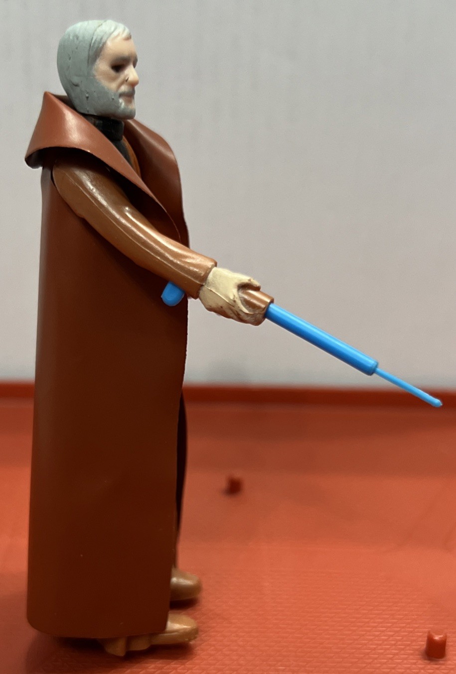 Ben (Obi-Wan) Kenobi sold
