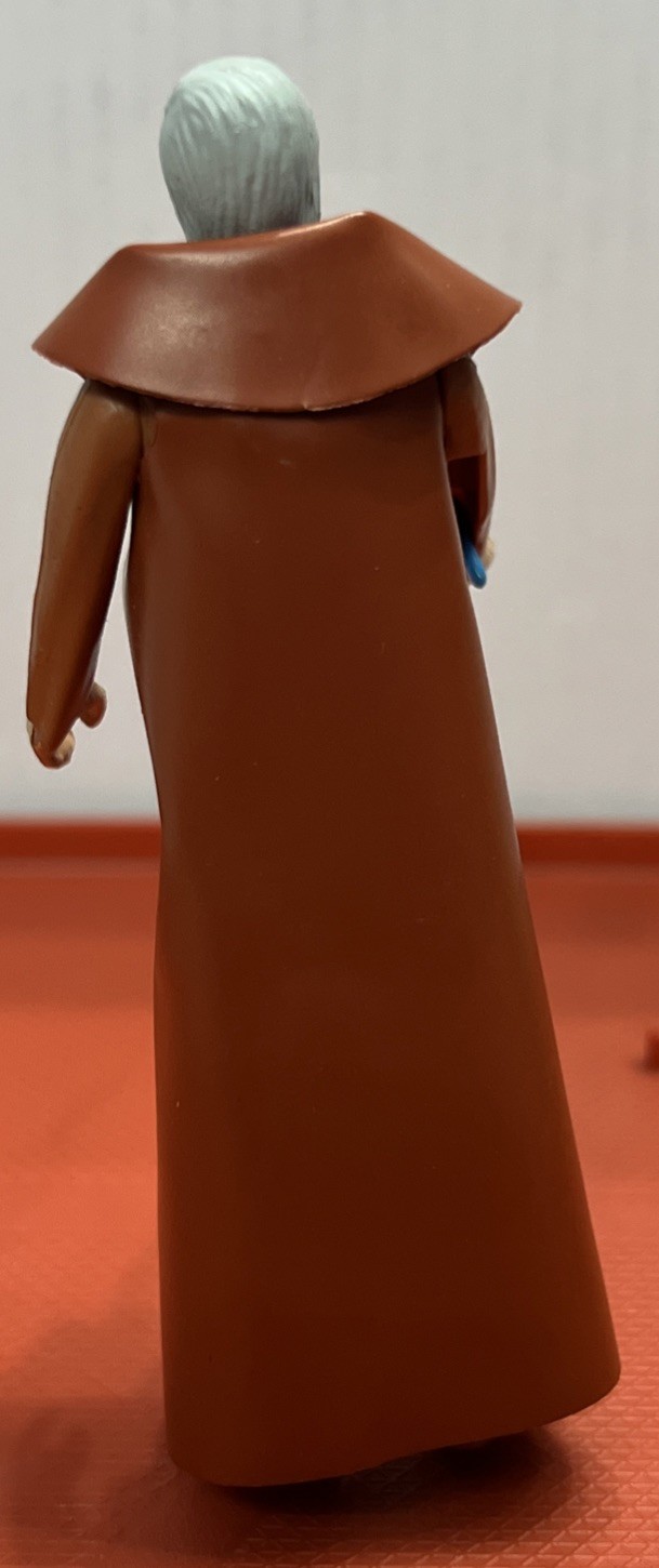Ben (Obi-Wan) Kenobi sold