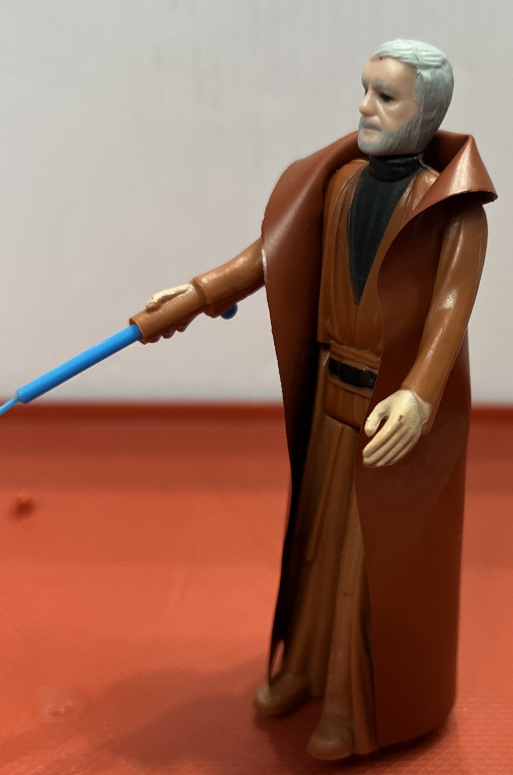 Ben (Obi-Wan) Kenobi sold