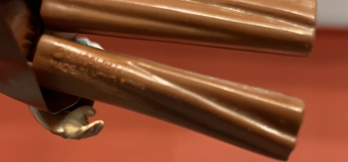 Ben (Obi-Wan) Kenobi sold