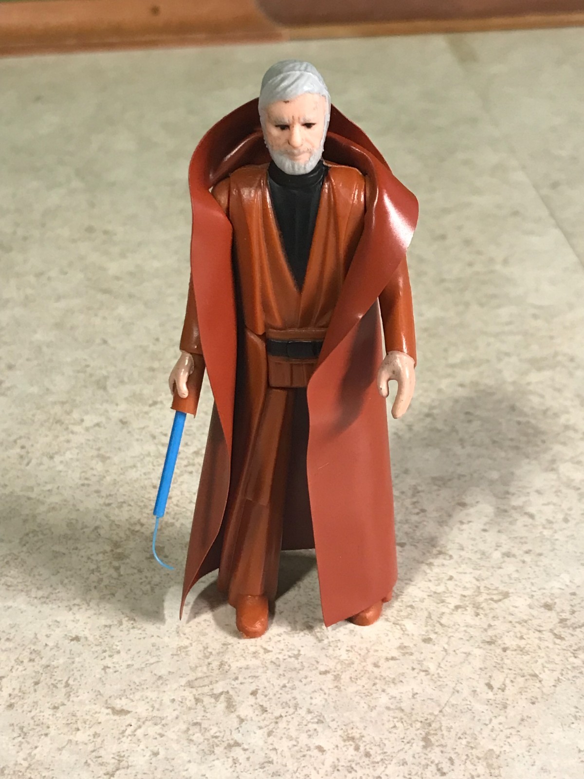 Ben (Obi-Wan) Kenobi sold