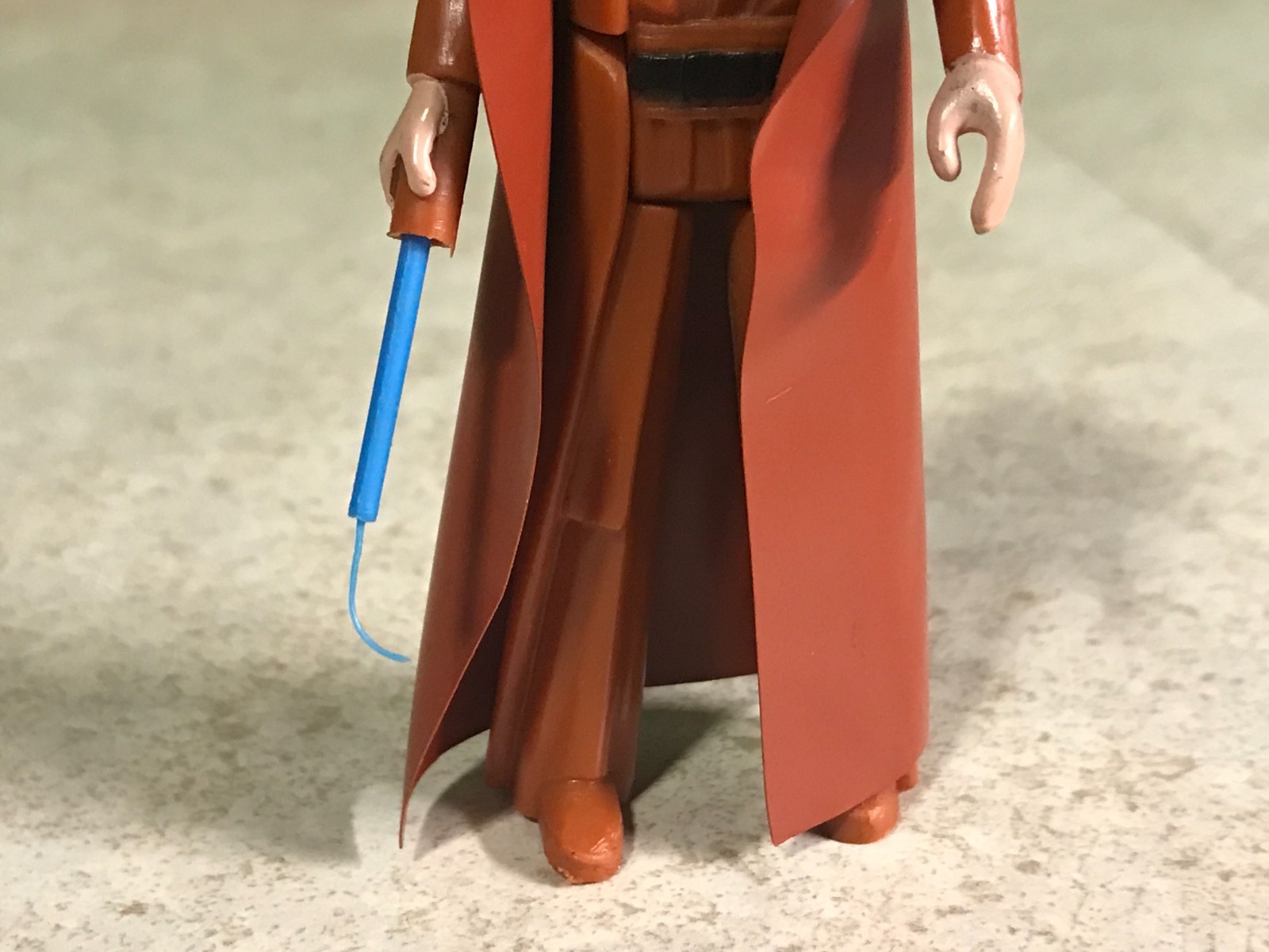 Ben (Obi-Wan) Kenobi sold