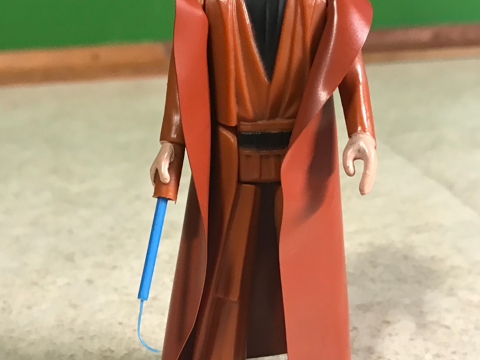 Ben (Obi-Wan) Kenobi sold
