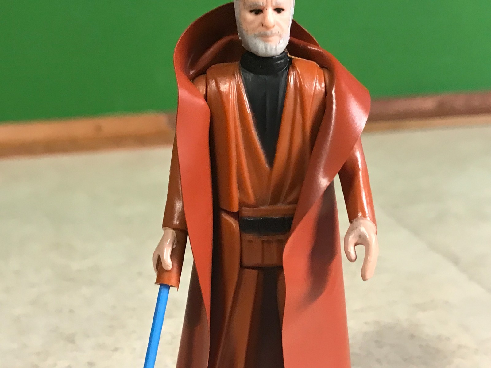 Ben (Obi-Wan) Kenobi sold