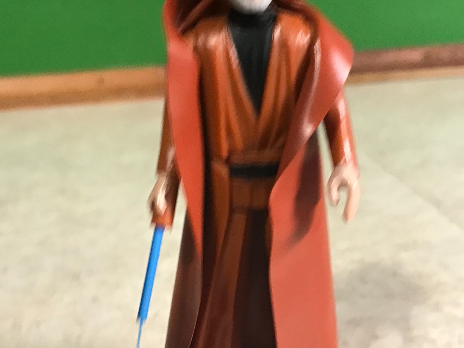 Ben (Obi-Wan) Kenobi sold