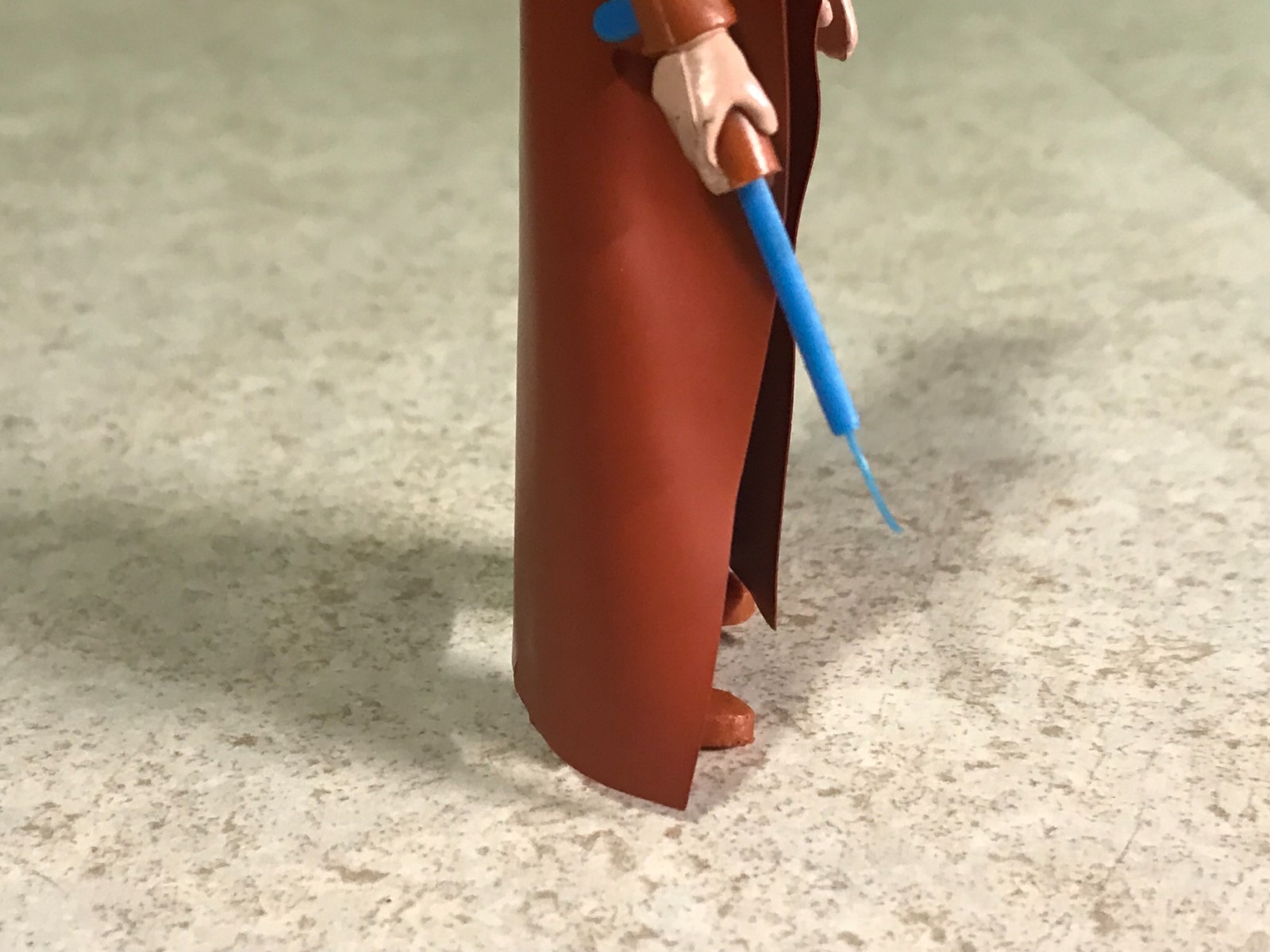 Ben (Obi-Wan) Kenobi sold
