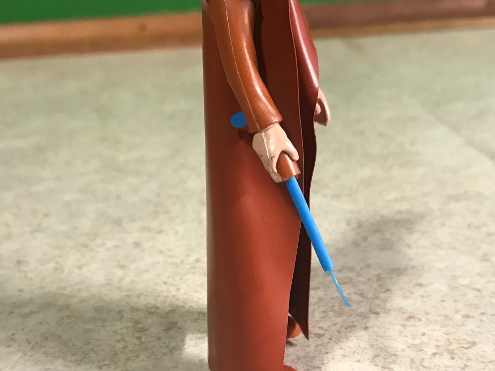 Ben (Obi-Wan) Kenobi sold