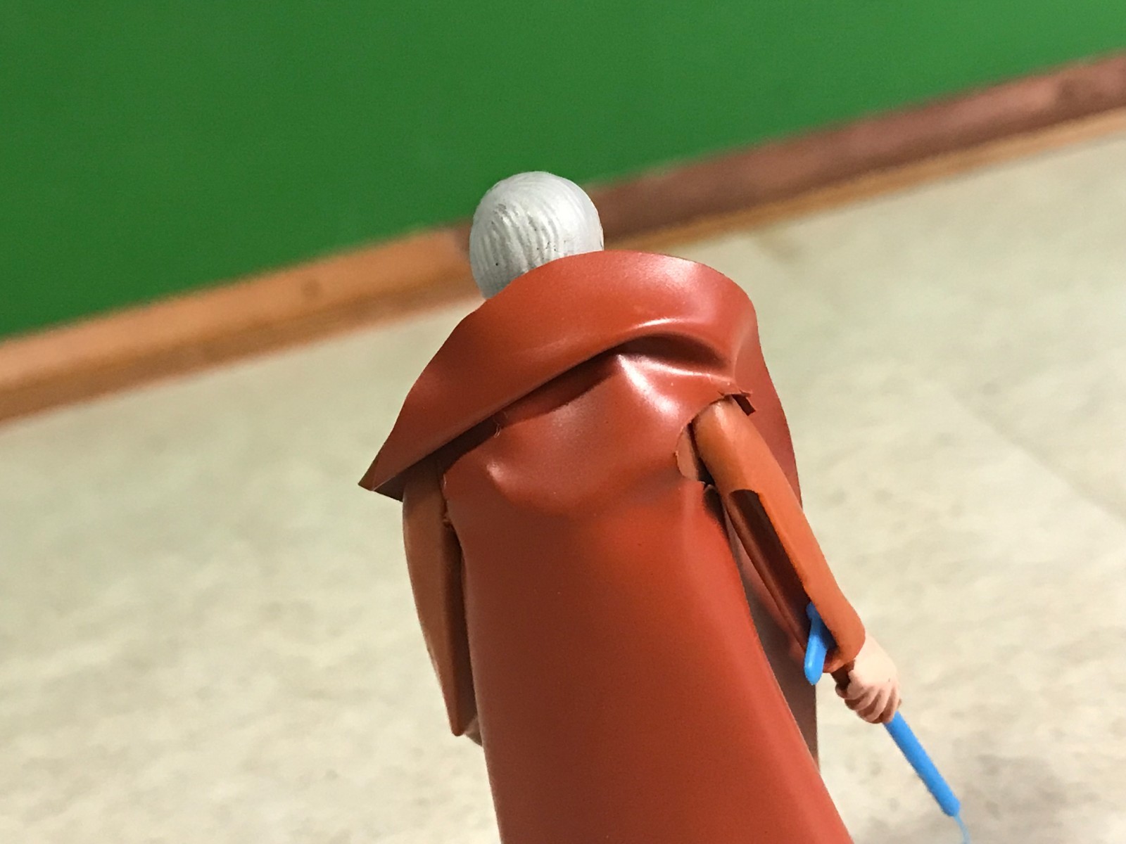 Ben (Obi-Wan) Kenobi sold