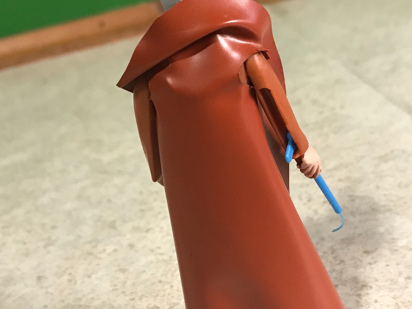 Ben (Obi-Wan) Kenobi sold