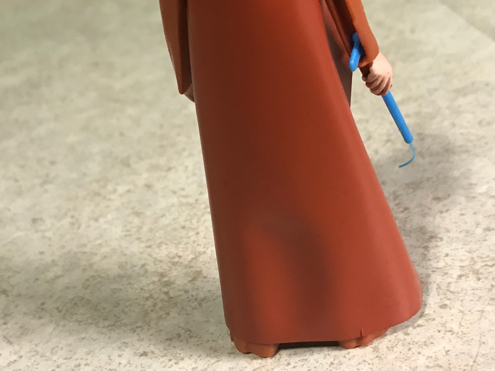 Ben (Obi-Wan) Kenobi sold