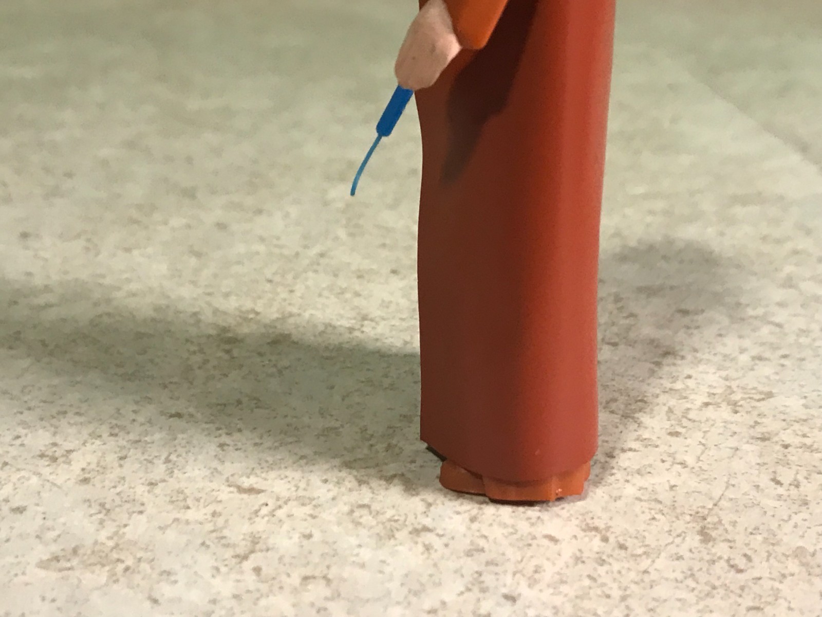 Ben (Obi-Wan) Kenobi sold