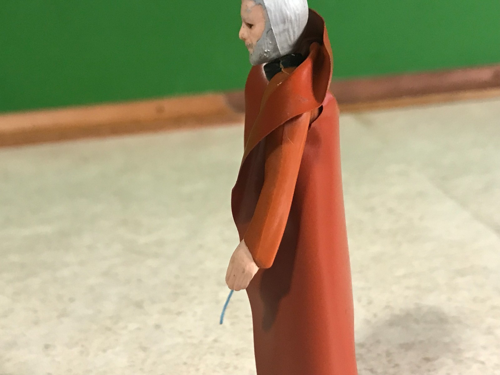 Ben (Obi-Wan) Kenobi sold