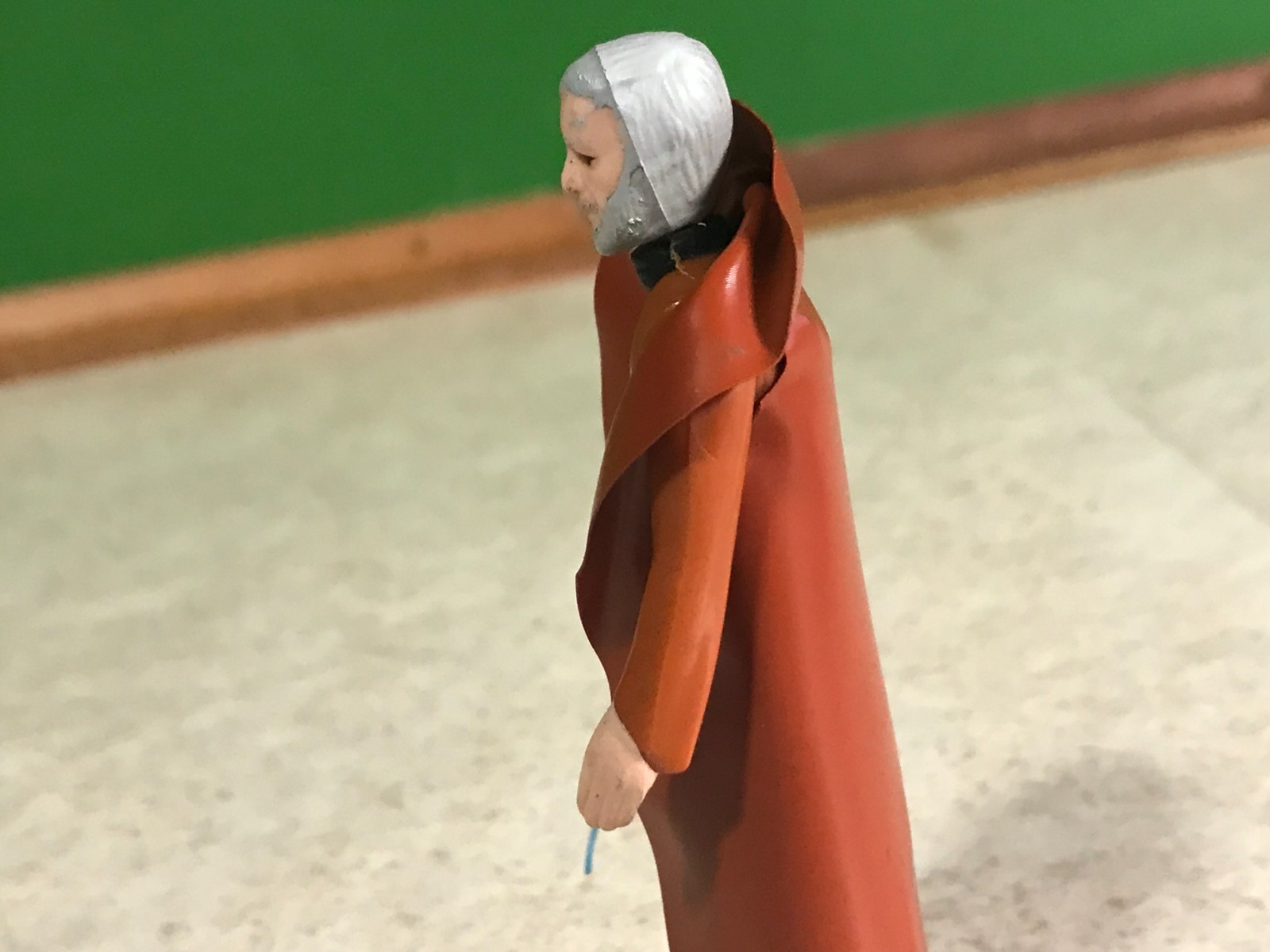 Ben (Obi-Wan) Kenobi sold