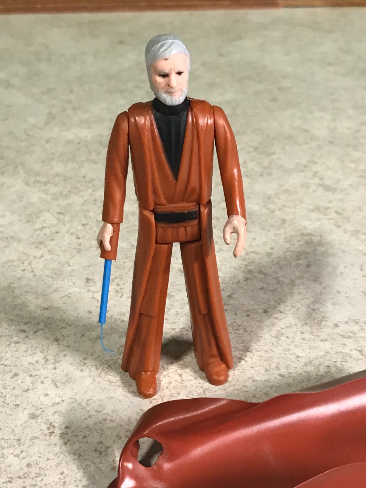 Ben (Obi-Wan) Kenobi sold