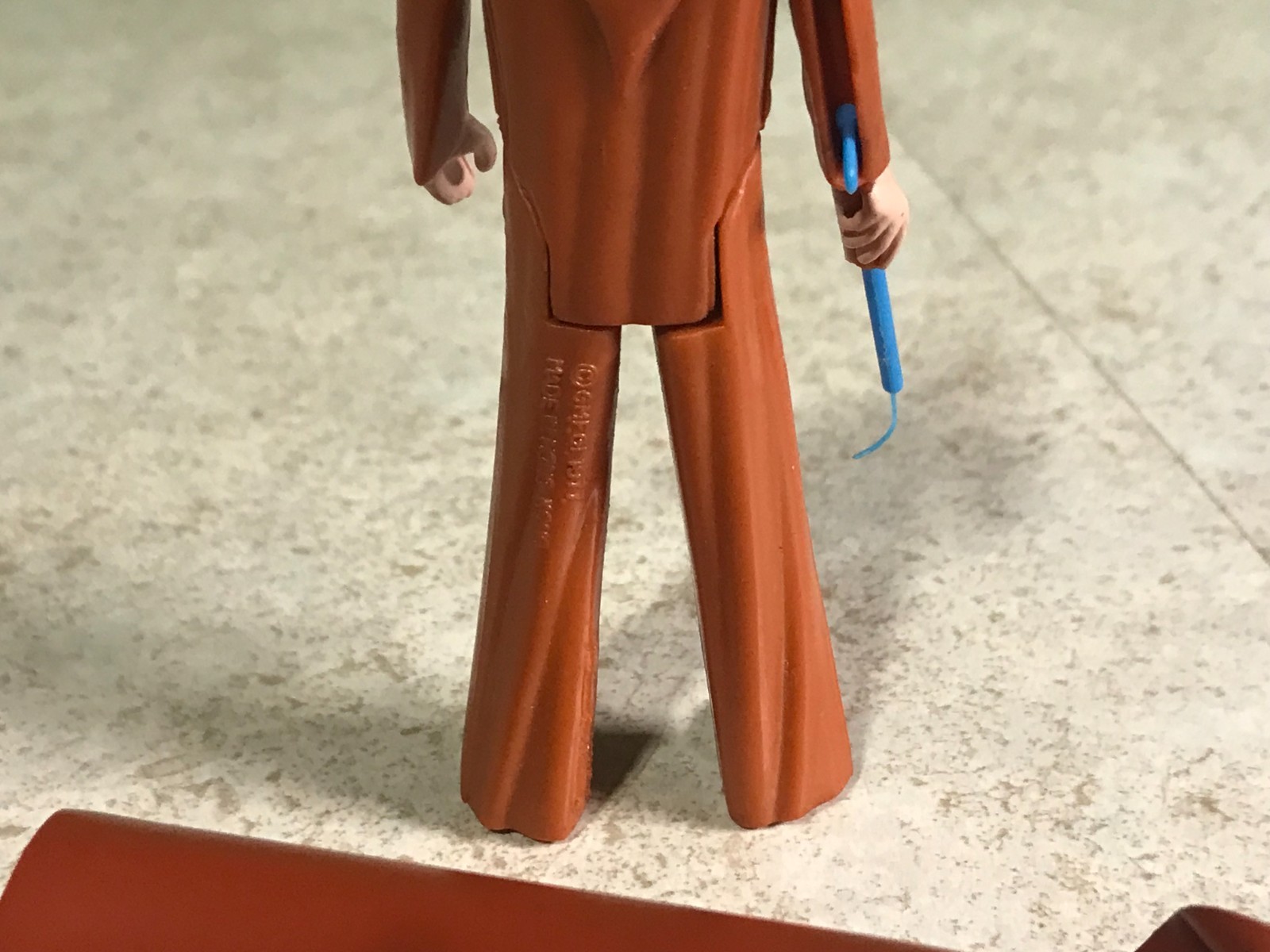 Ben (Obi-Wan) Kenobi sold