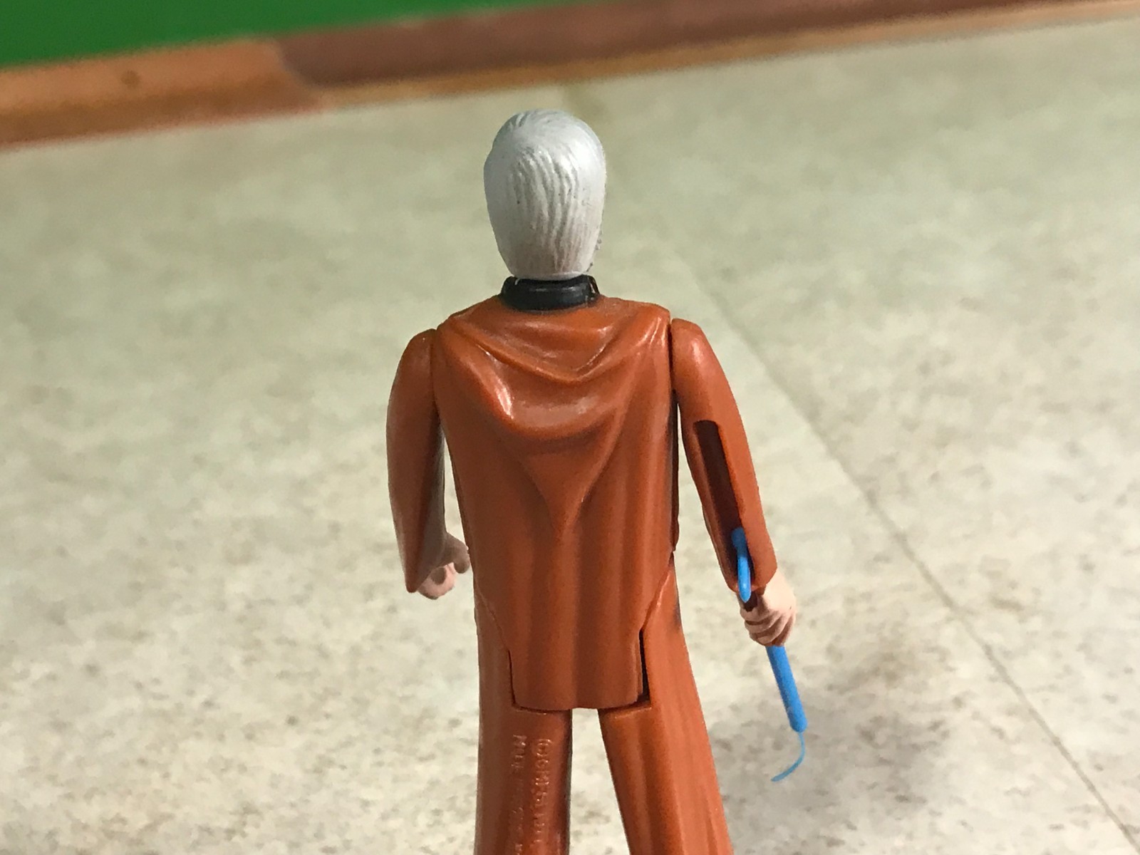 Ben (Obi-Wan) Kenobi sold