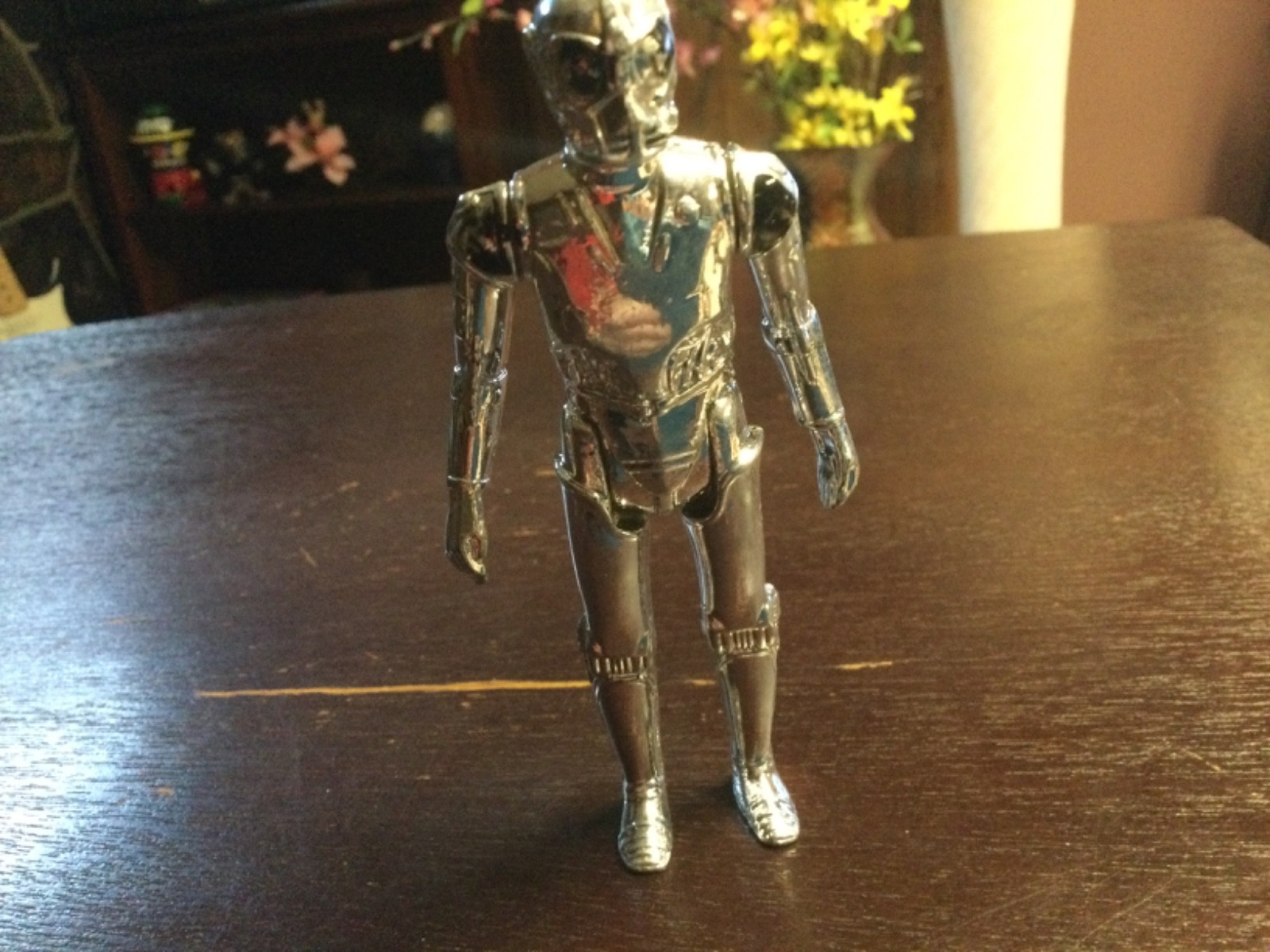 Death Star Droid sold